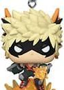 Produktbild Funko MY HERO ACADEMIA - Pocket Pop Keychains - Bakugo (Explosion)