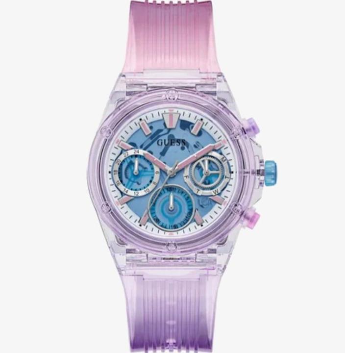 Produktbild Guess ATHENA Armbanduhr (Analoguhr, 39 mm)