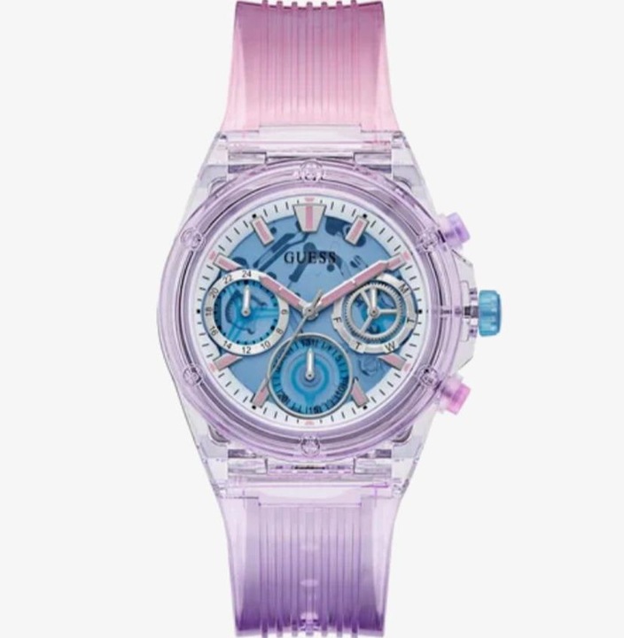 Immagine prodotto Guess Orologio da polso ATHENA (Orologio da polso analogico, 39 mm)