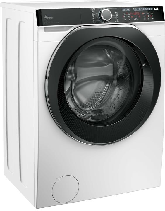 Actual product image Hoover H-Wash 500 Professional (10 kg, Left)