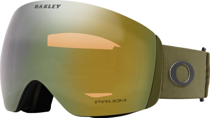 Actual product image Oakley Flight Deck L
