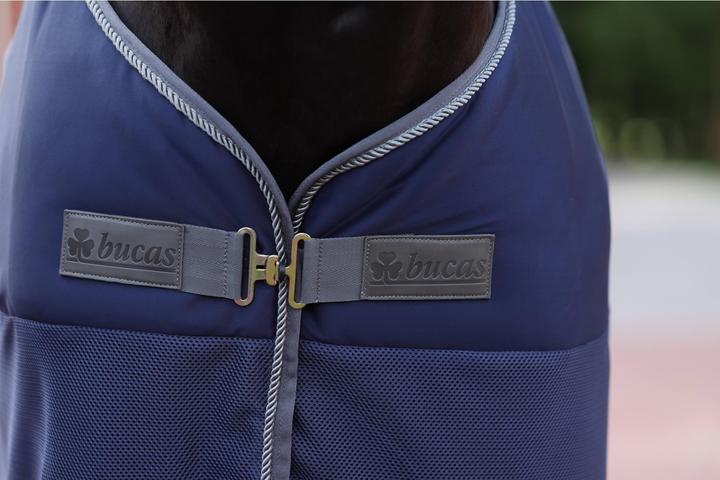 Produktbild Bucas Coolerdecke Competition Show-Line (135 cm)