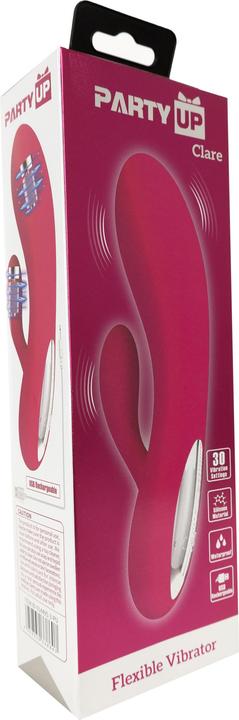 Productafbeelding Party up Clare
