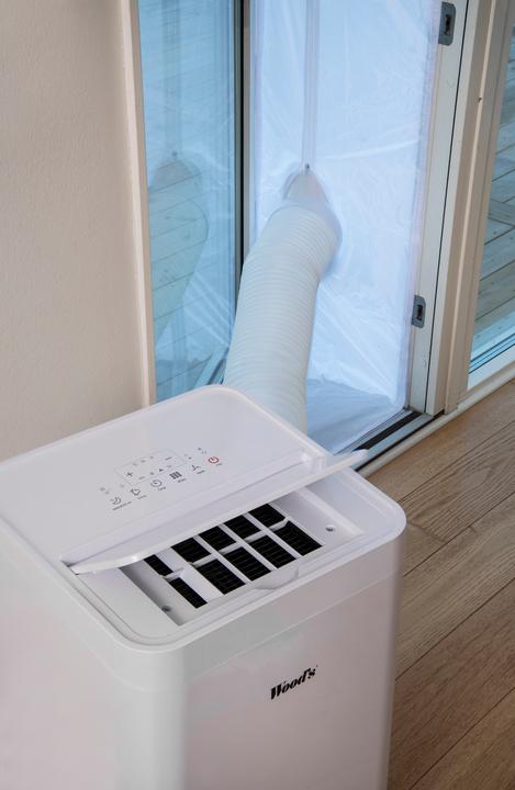 Immagine prodotto Wood's Wac-Wkd