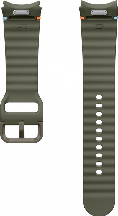 Produktbild Samsung Sport Band (TPU, Plastic)