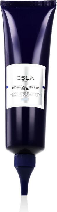 Immagine prodotto Eslabondexx Esla Sebum Controller Fluid 150 ml (Shampoo per pidocchi, 150 ml)