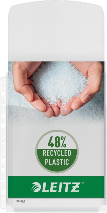 Actual product image Leitz Maxi (A4, 5 x)