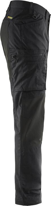Produktbild Blakläder 1459 Stretchhose (48)