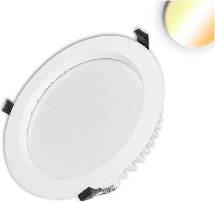 Produktbild Isoled Einbauleuchten (3050 lm)