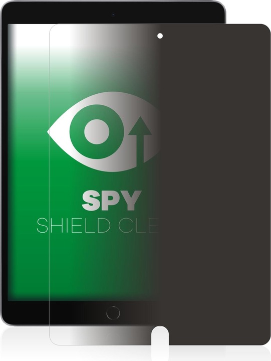 Immagine prodotto upscreen Spy Shield Pellicola Privacy (1 Pezzo/i, iPad 10.2)