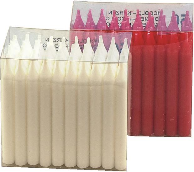 Image du produit Balthasar Piccolo (50 pcs)