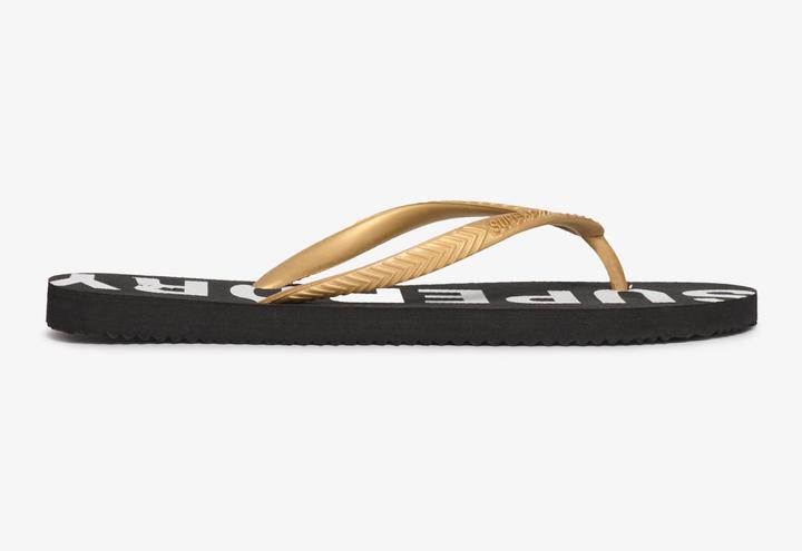 Produktbild Superdry Code Essential Flip-Flops (36, 37, 38, 39, 40, 41)