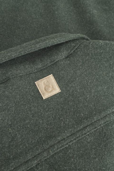 Produktbild Colours & Sons Hemdjacke Worker Jacket Soft Touch (XL)