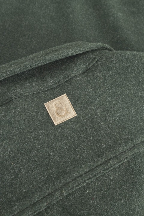 Actual product image Colours & Sons Shirt jacket Worker Jacket Soft Touch (XL)