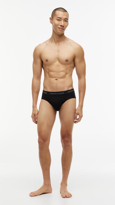 Immagine prodotto Tommy Hilfiger 3p Brief Wb (L, confezione da 3)