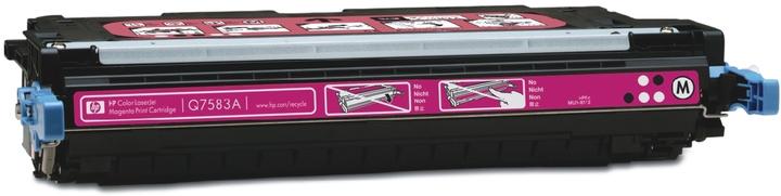 Produktbild HP 503a (M)
