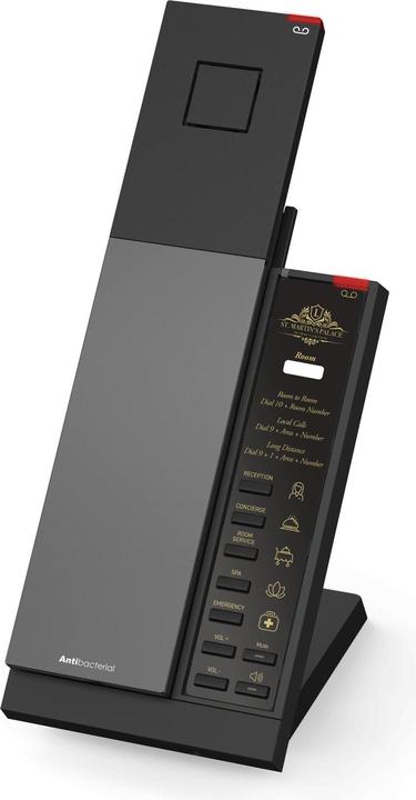 Image du produit Snom A170C Headset (Sans fil, USB-A)