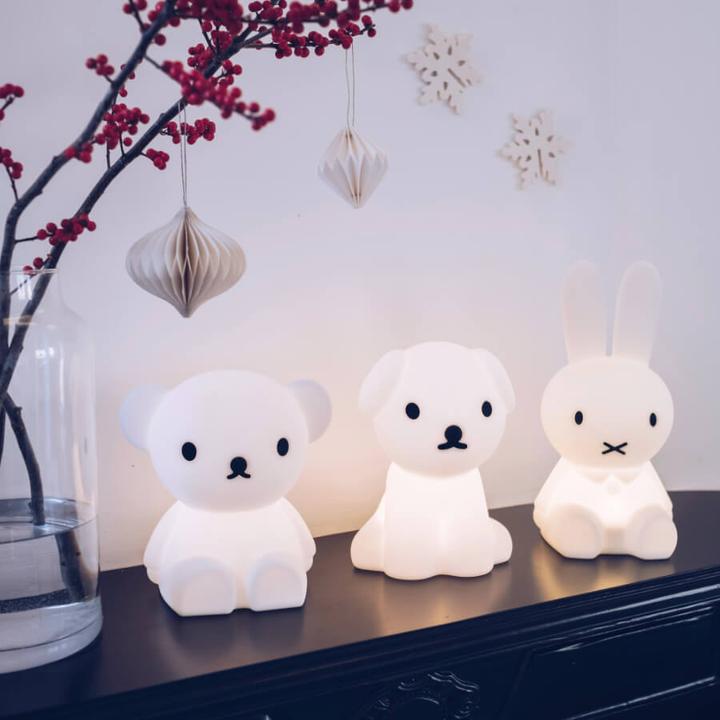 Actual product image Mr Maria Bundle Of Light Miffy