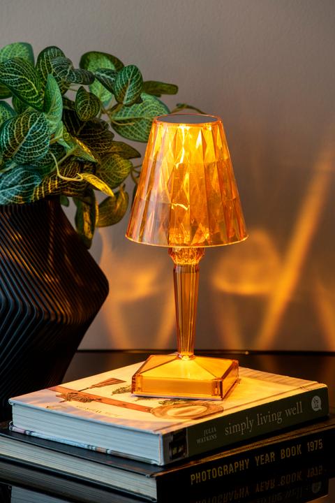 Produktbild Leitmotiv Table Lamp Gem