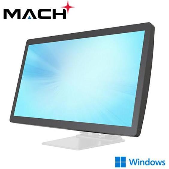Microtouch 15.6 TFT LCD/WINDOWS 10IOT/8-128GB (128 GB, 8 GB) (IC-156P-AW3-W10)