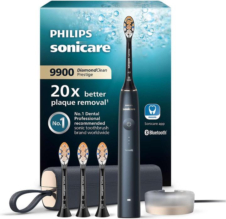 Image du produit Philips Sonicare DiamondClean Prestige 9900