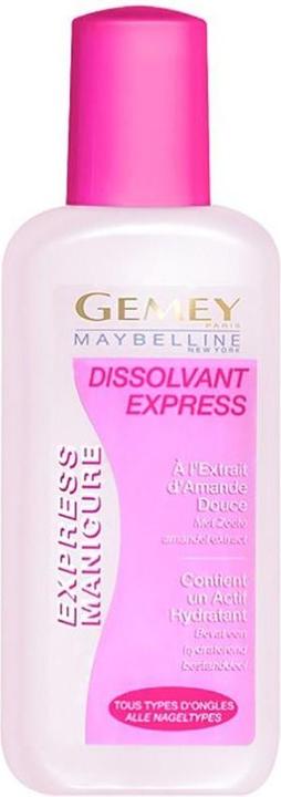 Image du produit Maybelline New York Express Nails