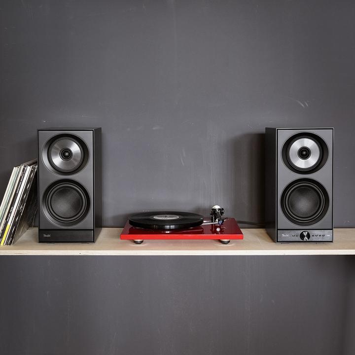 Image du produit Teufel Stereo M (1 paire, 200 W)