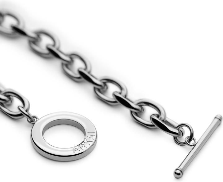 Actual product image Arkai Atlas (0.70 cm, Metal, Stone)