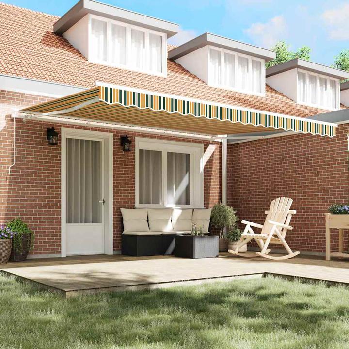 Produktbild VidaXL Markise (4.50 m)