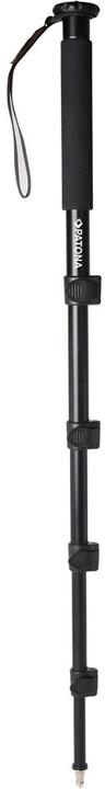 Produktbild Patona Teleskop Monopod 155cm (Metall)