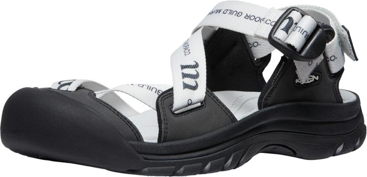 Produktbild Keen M Zerraport II (43)