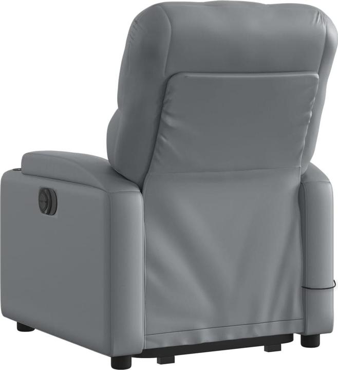 Image du produit vidaXL Massagesessel mit Aufstehhilfe