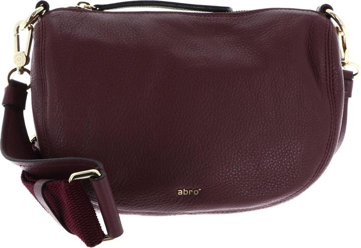 Immagine prodotto Abro Leather Dalia Crossbody Bag Mina