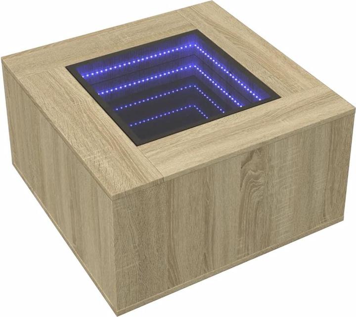 Immagine prodotto vidaXL Leland (60 x 60 x 40 cm)