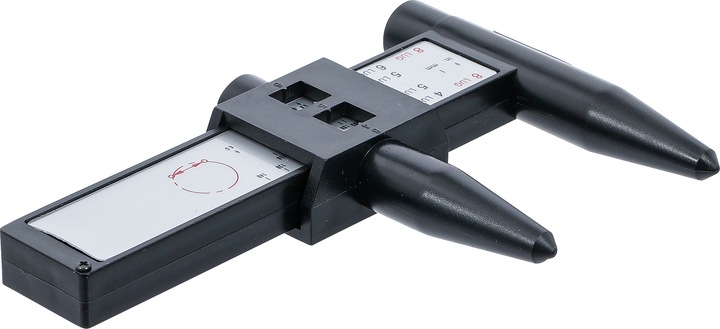 Produktbild BGS Lochkreis-Messschieber (40 cm)