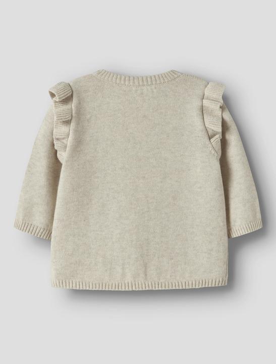 Produktbild Name it Biobaumwoll Strickjacke (68)