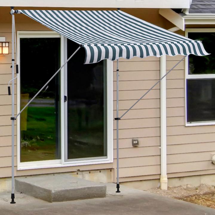 Produktbild Jamb Balkonmarkise (2 m)