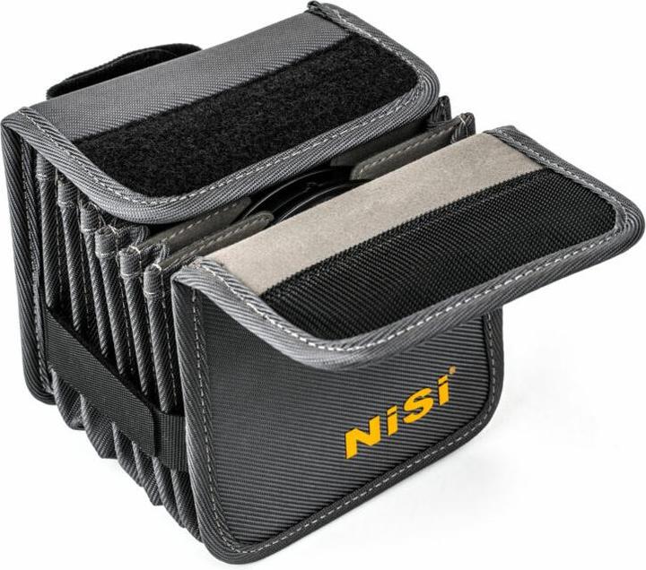Image du produit Nisi Swift Kit (Sac filtrant)