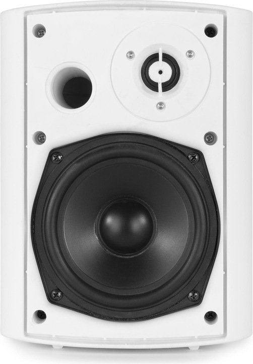 Produktbild Power Dynamics DS50AW (Aktiv, Passiv, 2x 50 W)