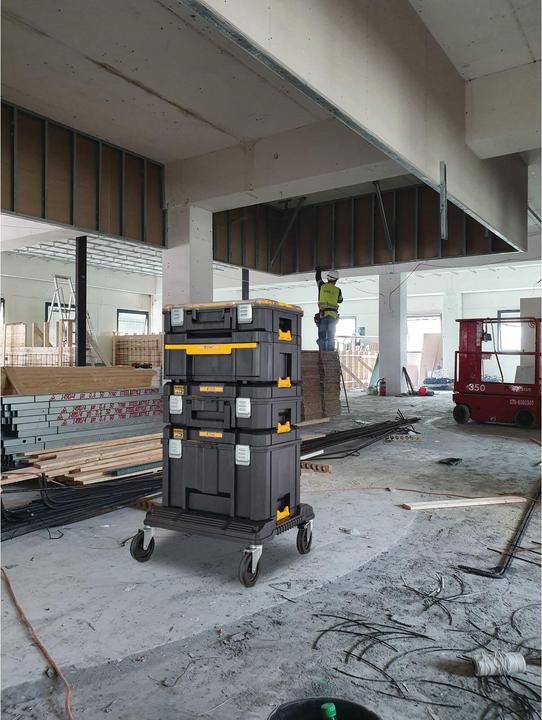 Produktbild DeWalt Tstak VI (1 Teile)