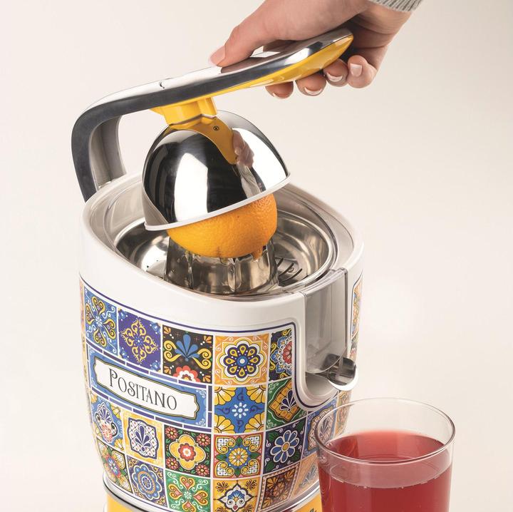 Produktbild Ariete 413 Zitruspresse Positano