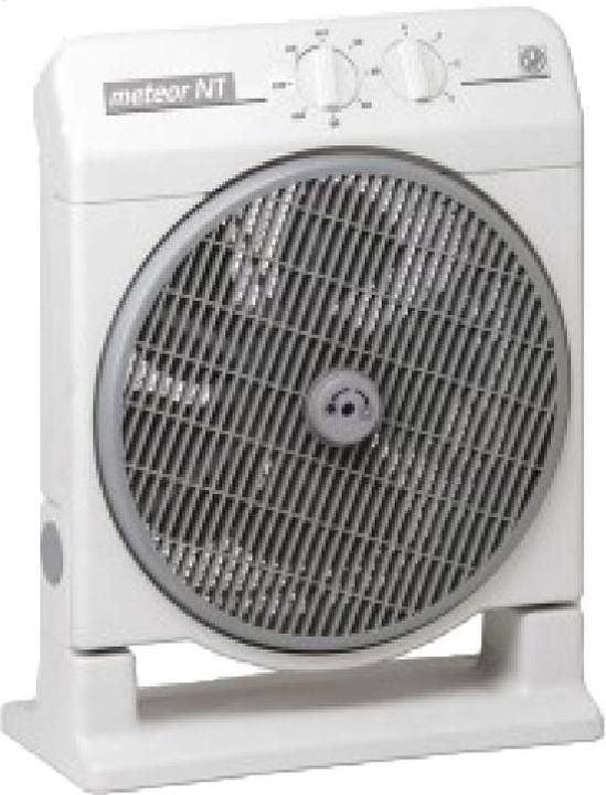 Image du produit Soler&Palau Ventilateur S&P Meteor NT Box à air pulsé