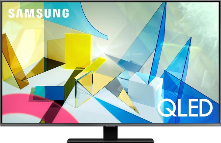 Image du produit Samsung QE55Q80T (55", QLED, 4K, 2020)