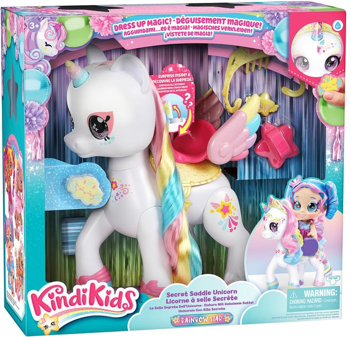 Produktbild Kids Einhorn Regenbogen Dress Up
