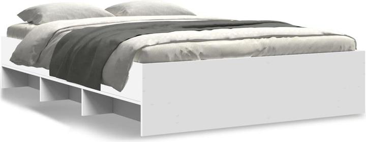 Actual product image vidaXL Bedstead (140 x 200)
