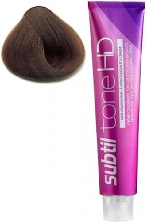 Produktbild Subtil Ton-in-Ton-Haarfarbe