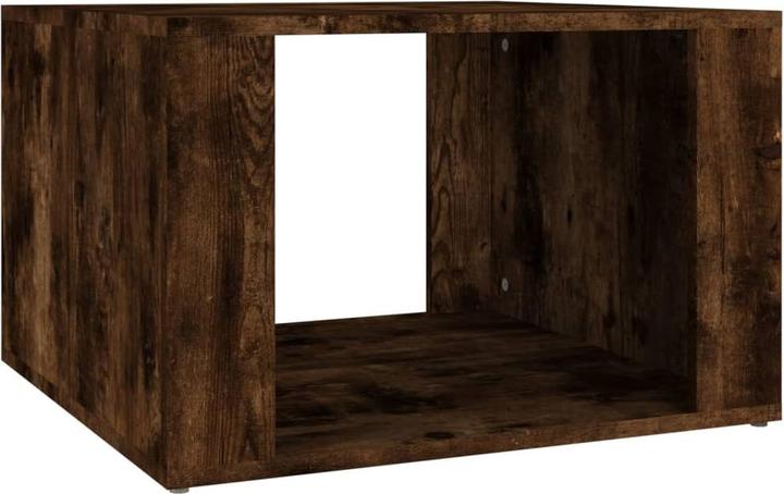 Rovere affumicato
