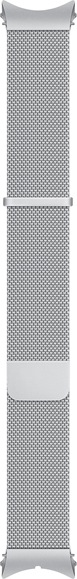 Image du produit Samsung Milanese Band (Acier inoxydable, Galaxy Watch 7)