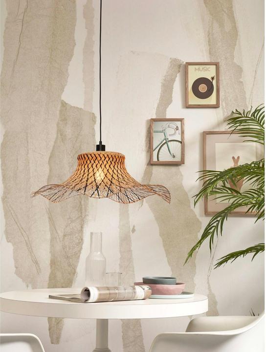 Actual product image Good&Mojo Pendant lights (E27)