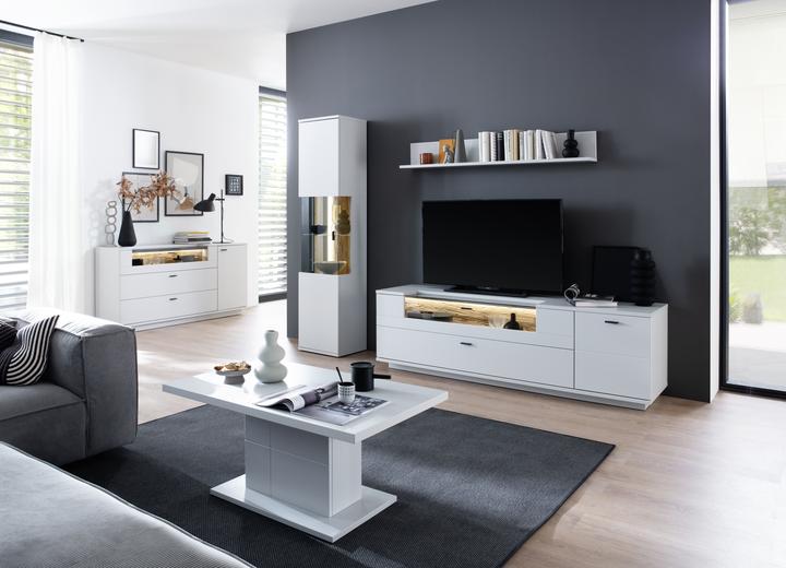 Actual product image Robas Lund Lissabon (250 x 50 x 199 cm)